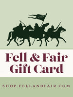Load image into Gallery viewer, Fell &amp; Fair gift card
