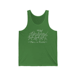 Fell & Fair Tank