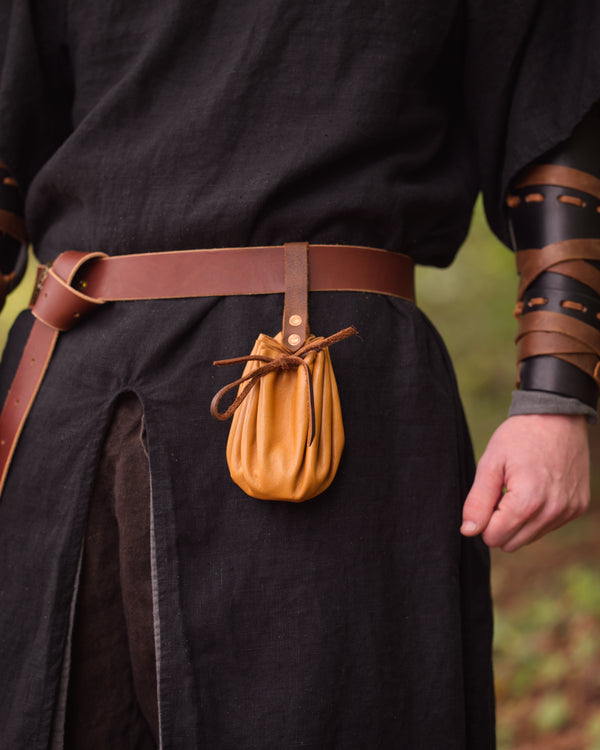 Noble's Coin Purse