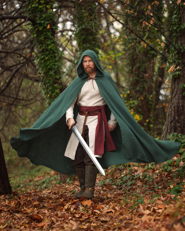 Cloak Rangert Cloaks and Capes – Fell & Fair