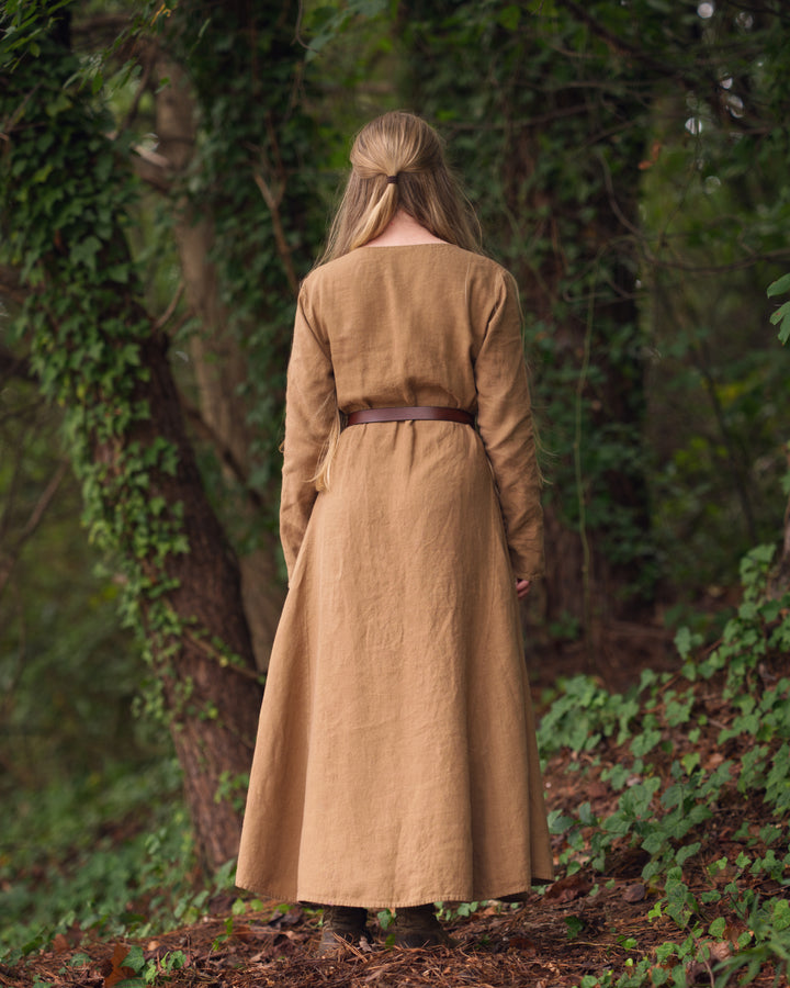 Fair Lady Dress S / Natural Fair Lady Dress S / Natural