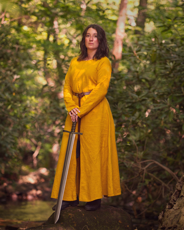 Fell Lady Battle Dress