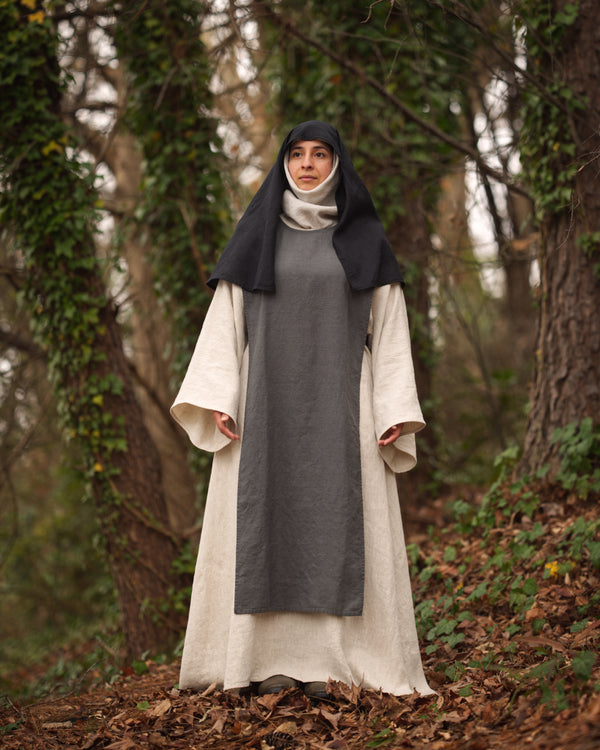 Monastic Vestments – Fell & Fair