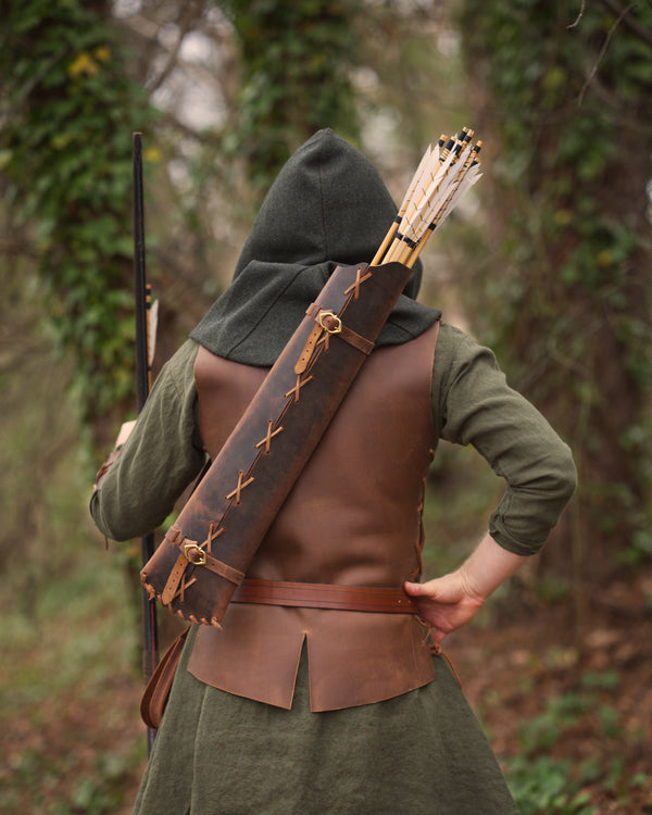 Weapons – Fell & Fair