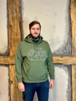 Load image into Gallery viewer, Fell &amp; Fair Hooded Sweatshirt
