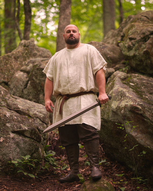 Iron Age Tunic
