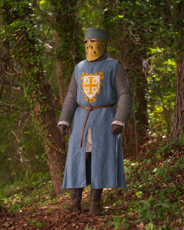 Surcoats – Fell & Fair