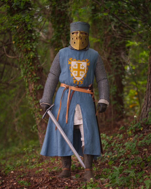 The Knight Collection – Fell & Fair
