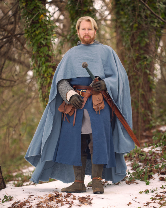 Knight's Cape – Fell & Fair