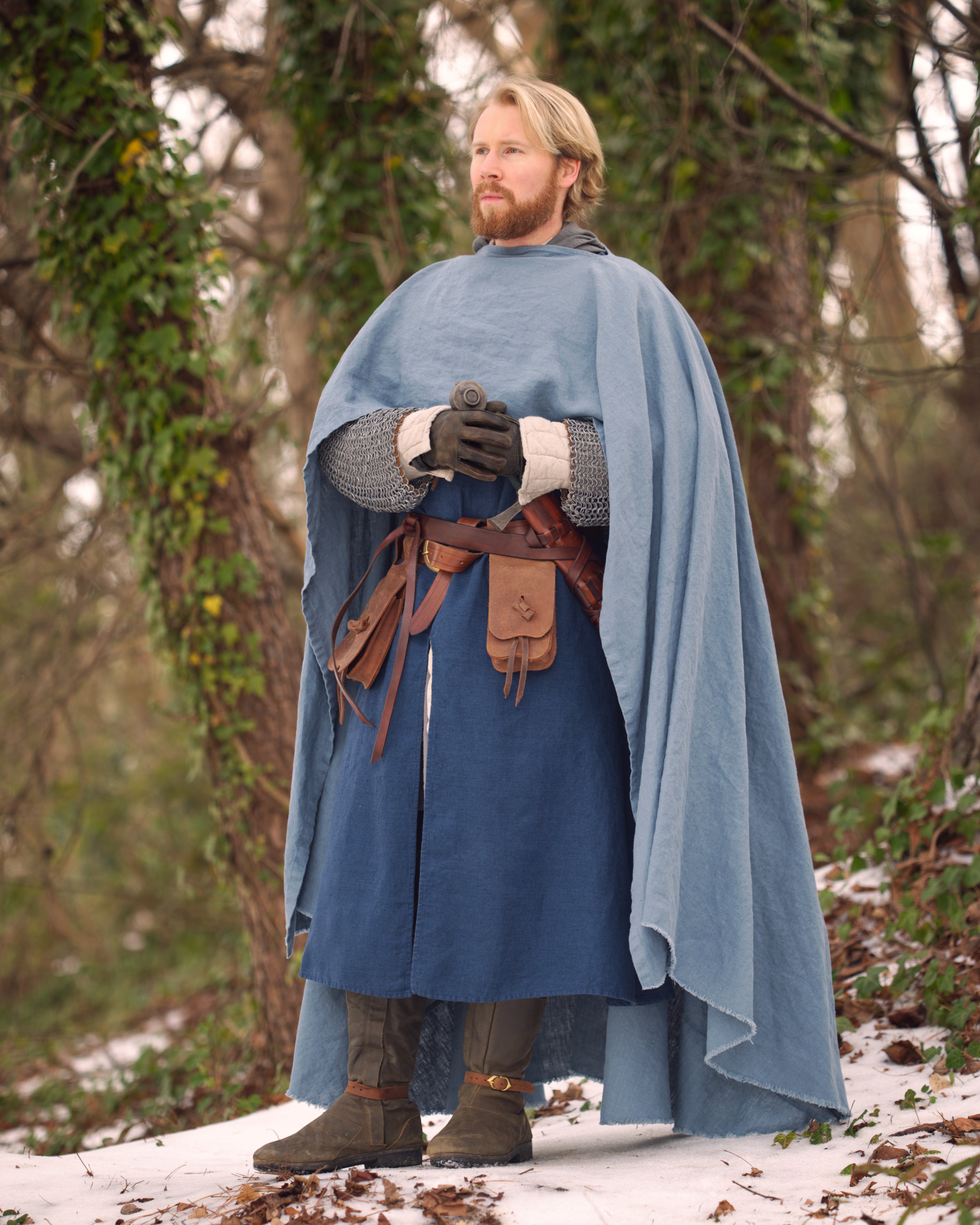 Knight's Cape – Fell & Fair