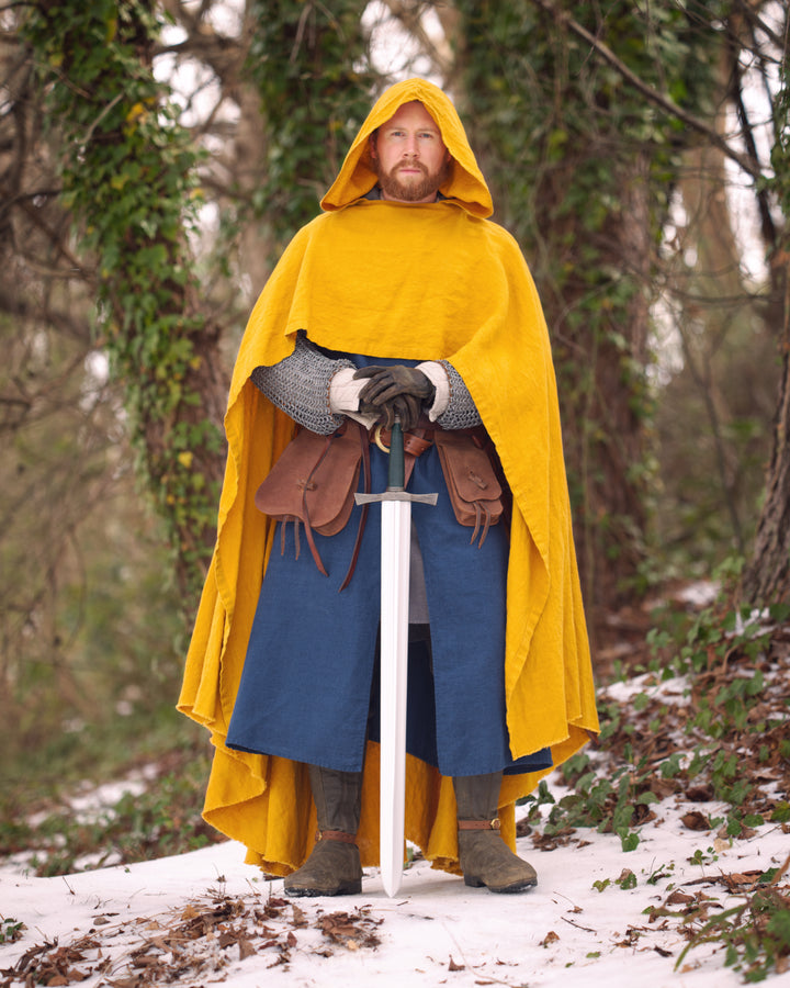 Knight's Cape – Fell & Fair