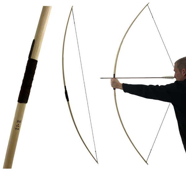 Weapons – Fell & Fair