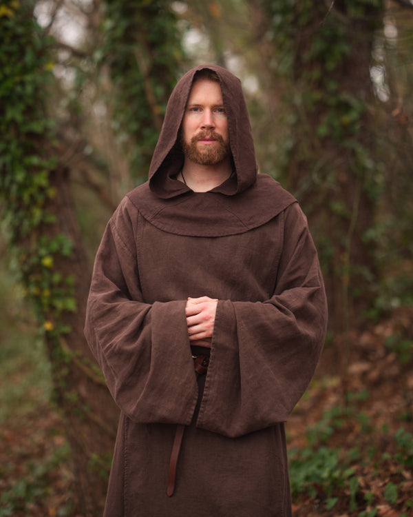 Monastic Vestments – Fell & Fair