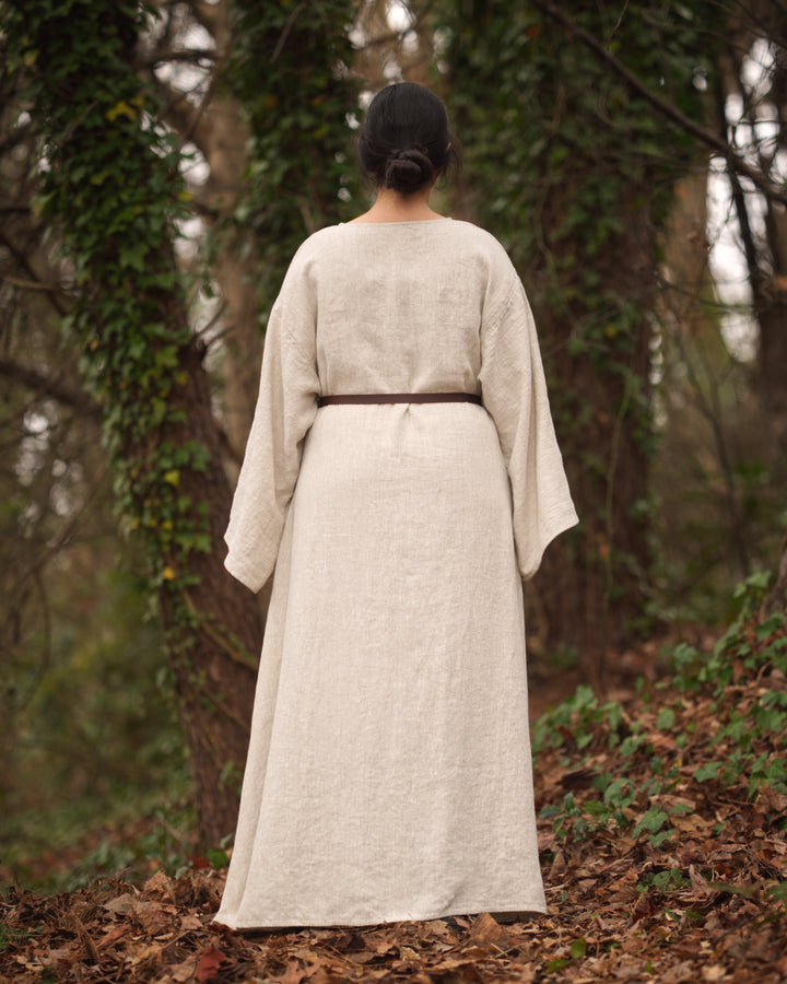 Medieval Nun’s Habit