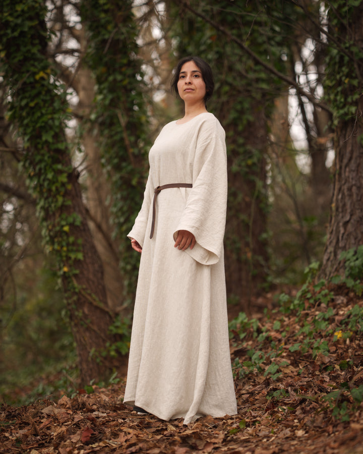 Medieval Nun’s Habit