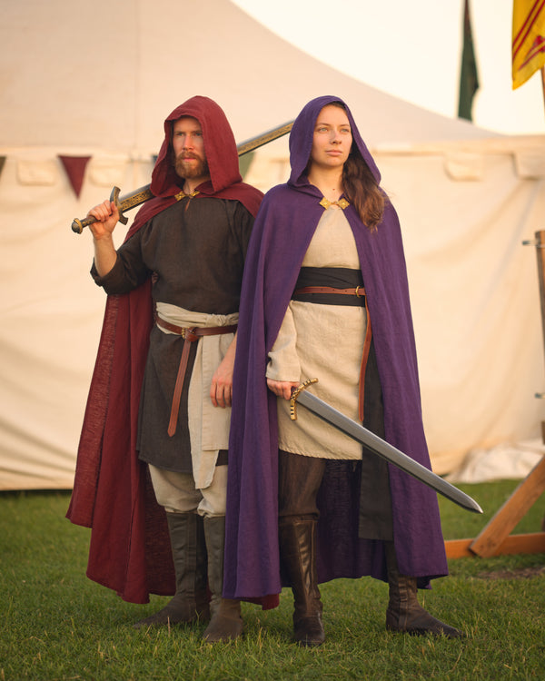 Renaissance Fair – Fell & Fair
