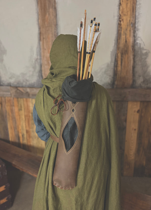 Ranger – Fell & Fair