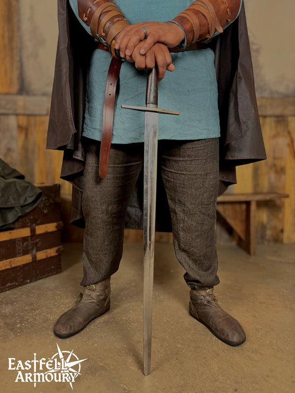 Linen Adventurer's Pants