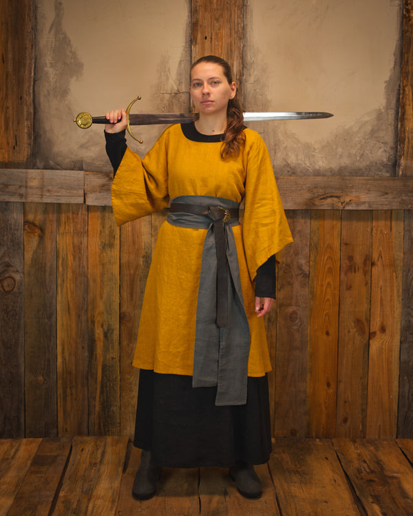 Pelicon Overdress