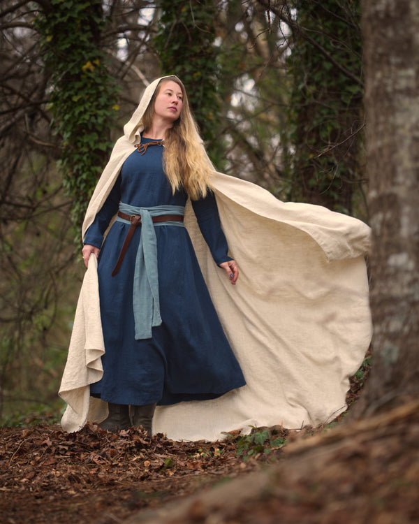 Cloaks and Capes – Fell & Fair