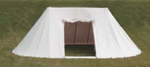 Load image into Gallery viewer, War of the Barons: Tent Rental
