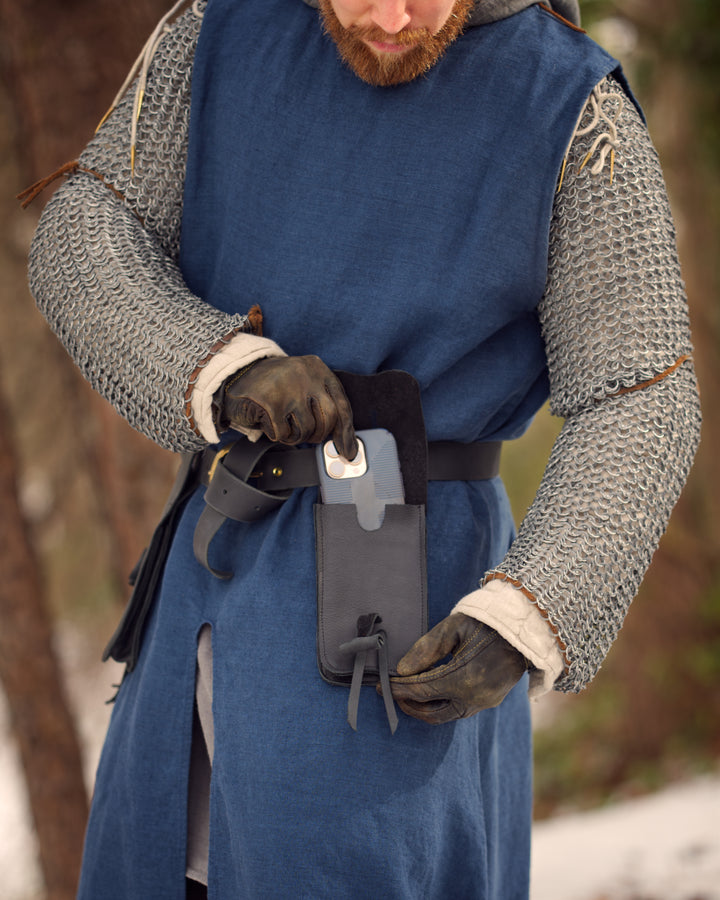 Small Ranger Belt Bag – Fell & Fair