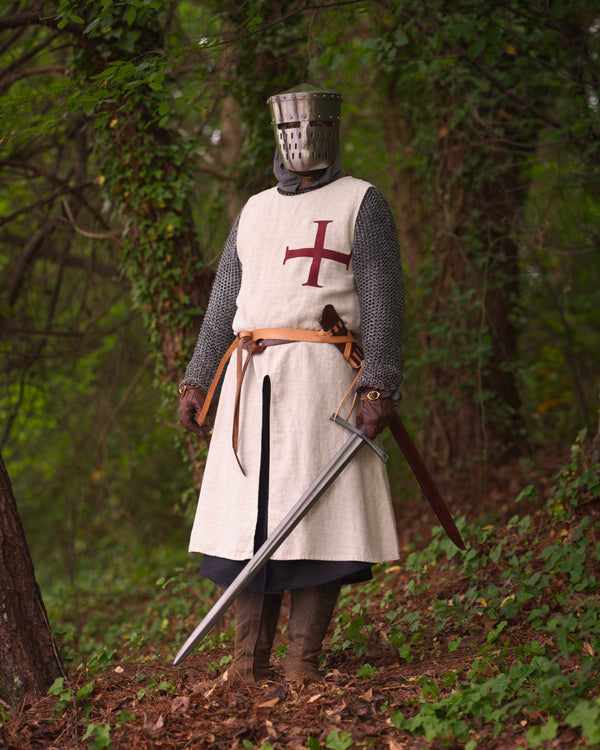 Surcoats – Fell & Fair