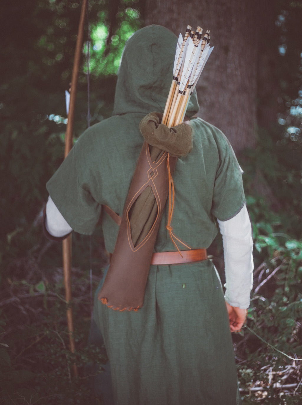 Medieval Ranger Costume Collection | Fell & Fair Productions – Page 2