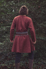 Load image into Gallery viewer, Warrior Tunic - Linen
