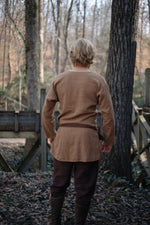 Load image into Gallery viewer, Viking Tunic - Long Sleeve
