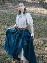 Load image into Gallery viewer, medieval woman outfit  
