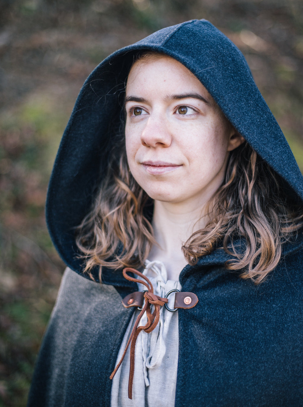 Medieval Ranger Costume Collection | Fell & Fair Productions