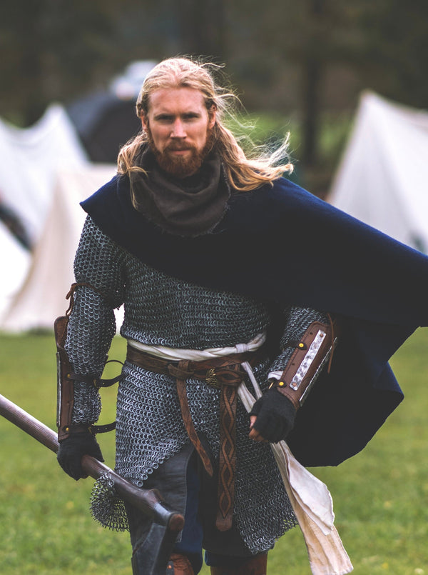 wanderer's cape