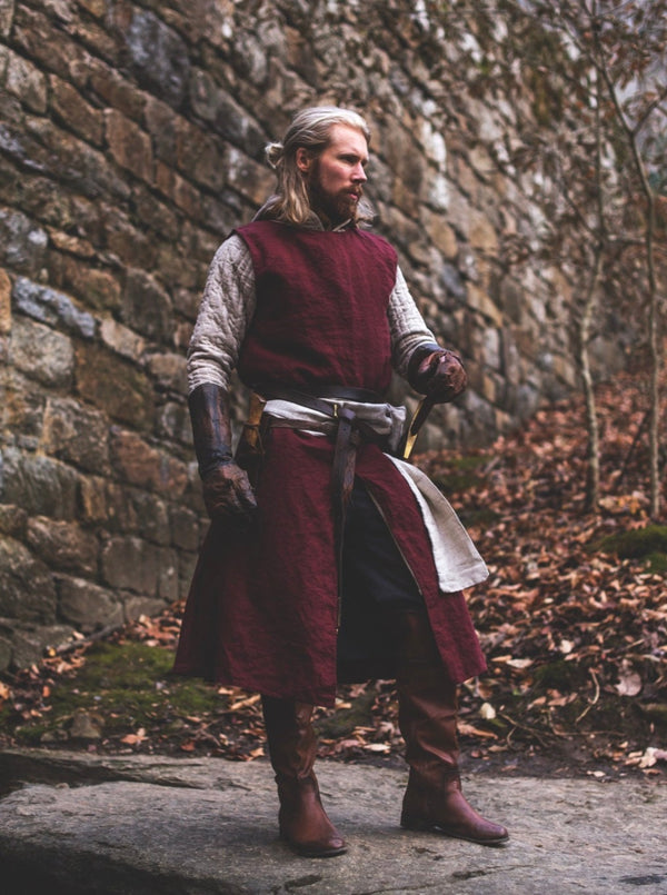 knight’s surcoat