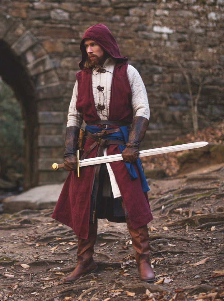 medieval coats