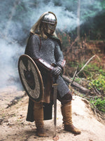 Load image into Gallery viewer, medieval knight costume
