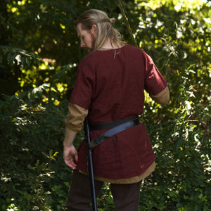 Viking Tunic - Short Sleeve