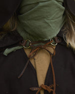 Load image into Gallery viewer, Ranger Cloak - Wool
