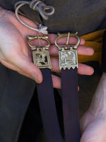 Load image into Gallery viewer, noble leather belt
